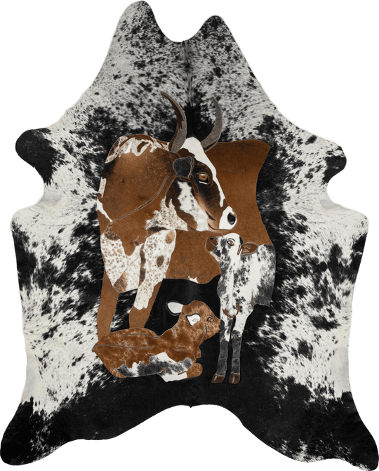 Protector of the Young Ones - Full Hide