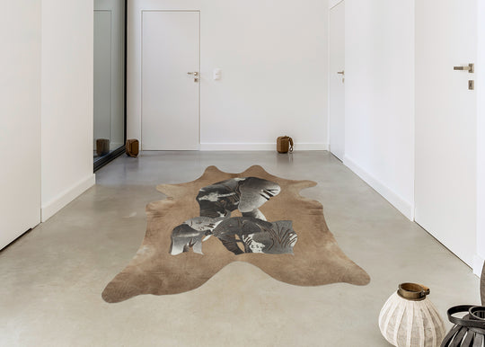 Little Trunks - Full Hide Rug