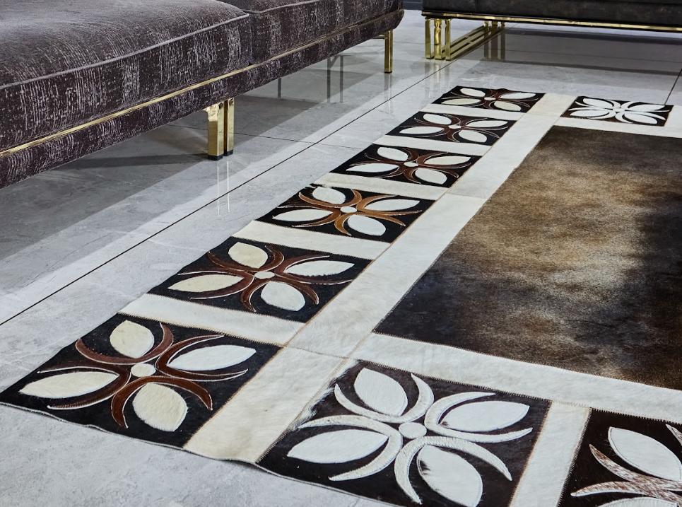 Handcrafted Hide Rugs – Vukari