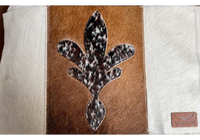 Placemat - Fleur De Lis