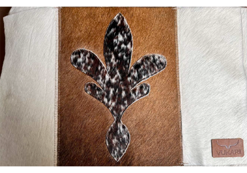 Placemat - Fleur De Lis