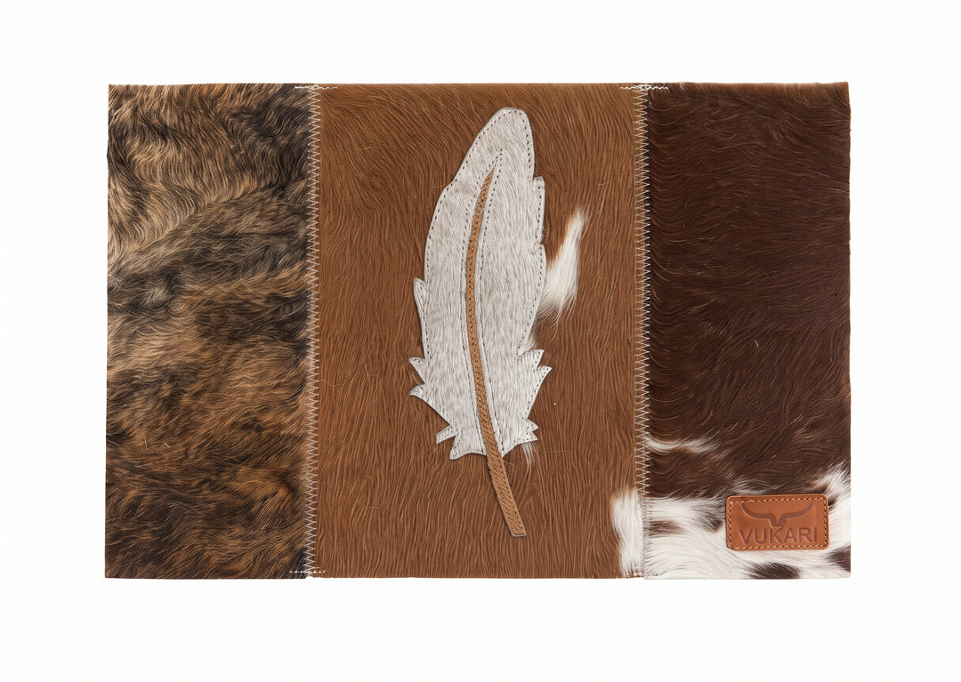 Placemat - Feather