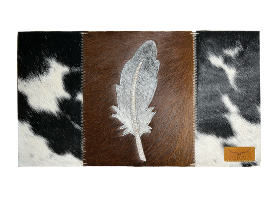 Placemat - Feather