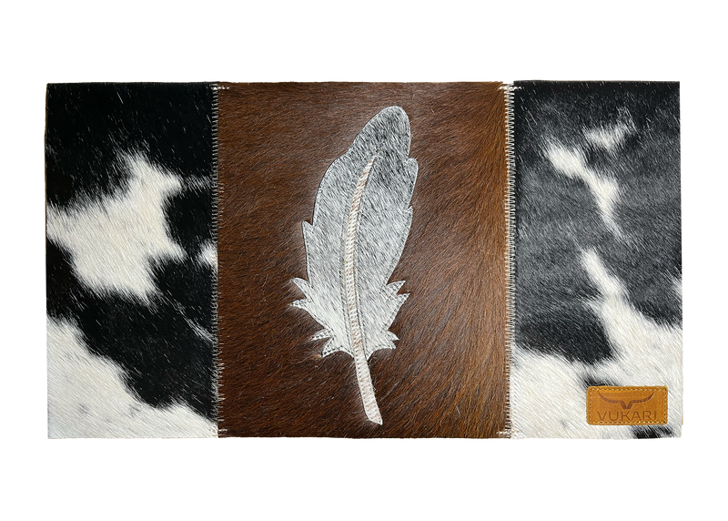 Placemat - Feather
