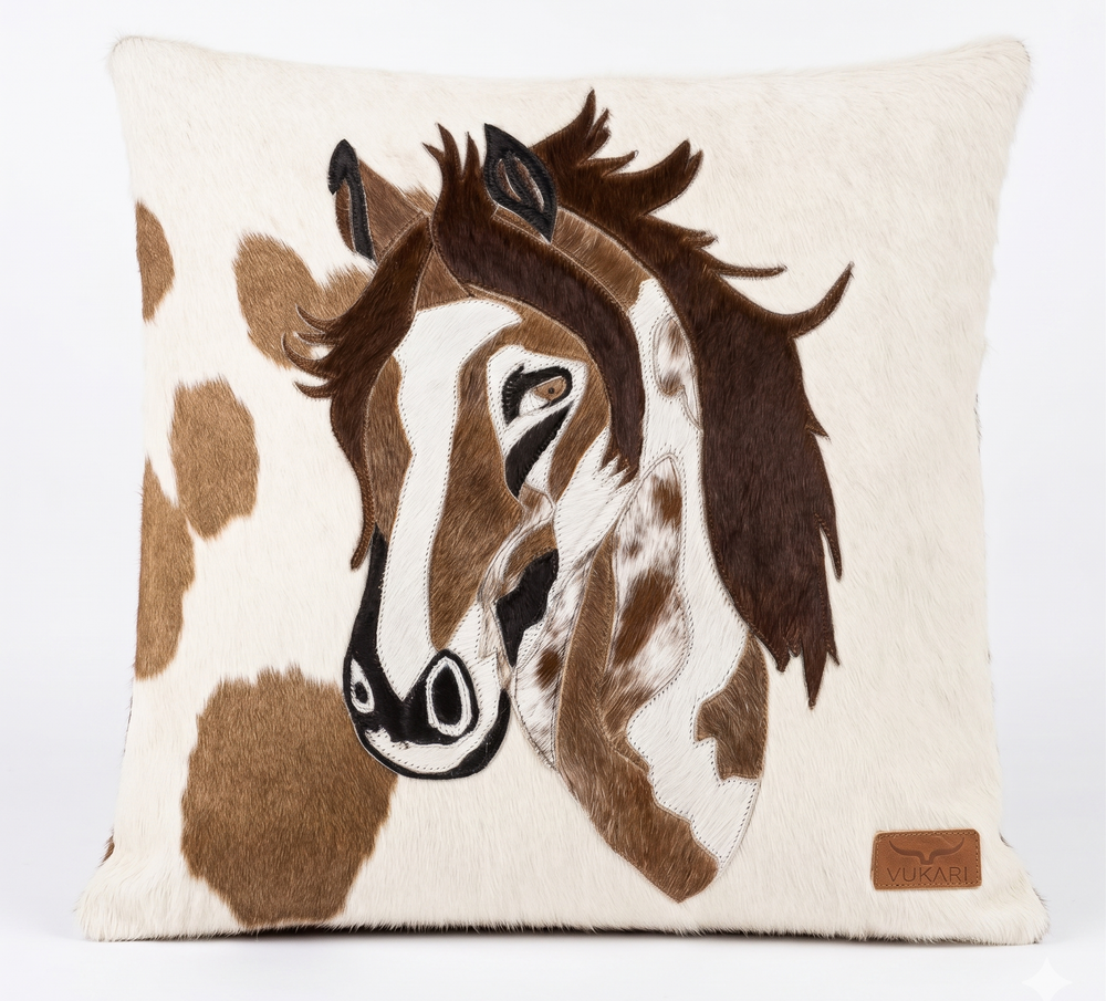 Flicka Cushion Cover