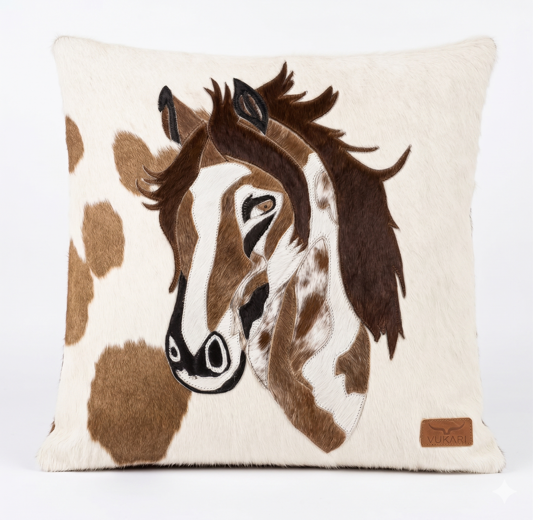 Flicka Cushion Cover