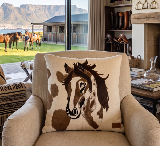 Flicka Cushion Cover
