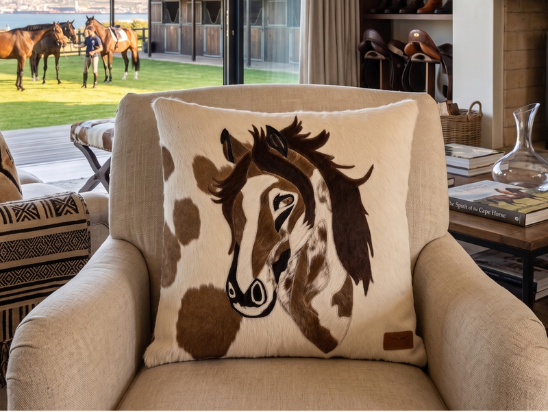 Flicka Cushion Cover