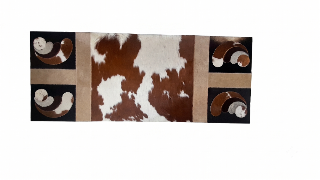 Small Hide - Mat