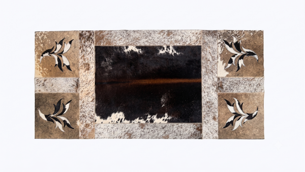 Small Hide - Mat