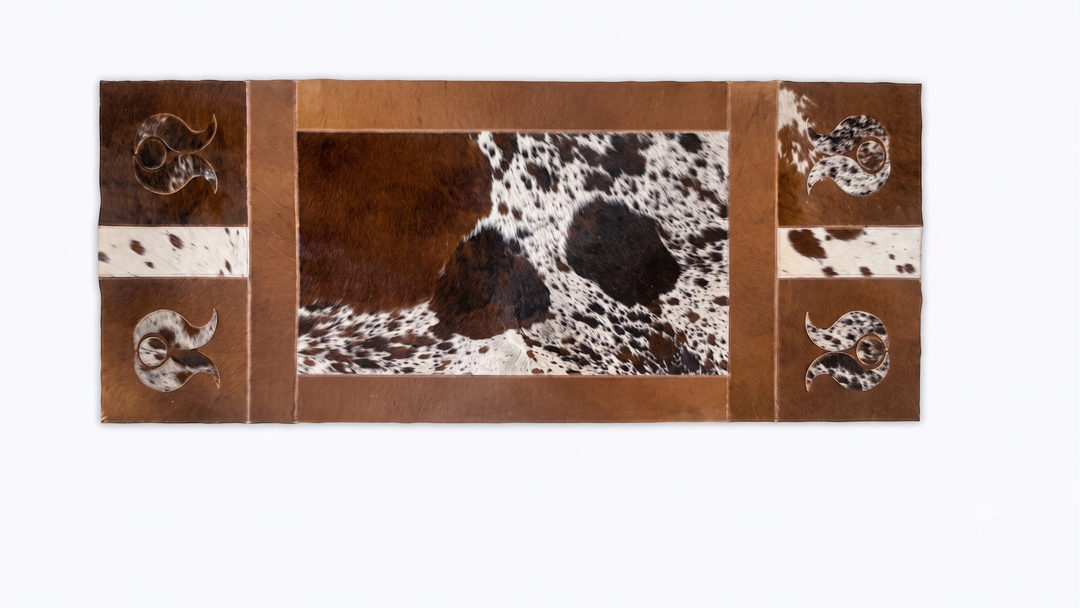 Small Hide - Mat