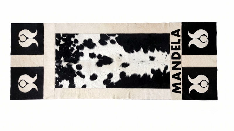 Small Hide - Mat