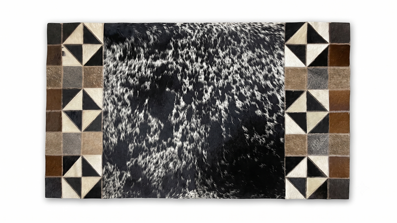 Small Hide - Mat
