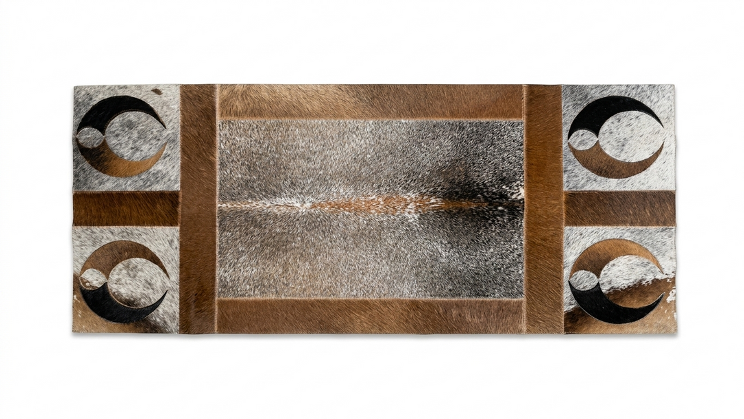 Small Hide - Mat