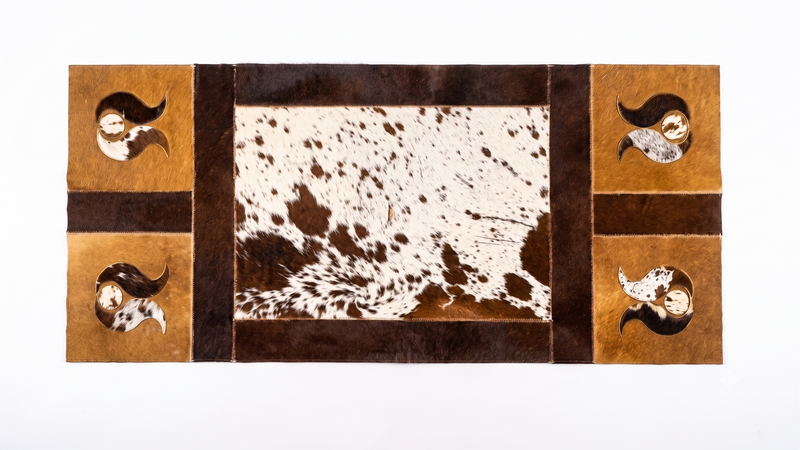 Small Hide - Mat