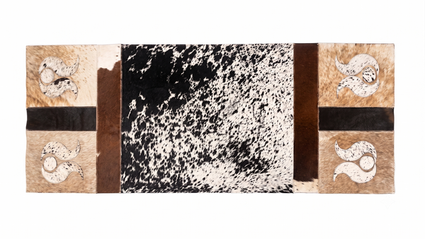 Small Hide - Mat