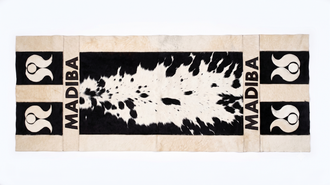 Small Hide - Mat