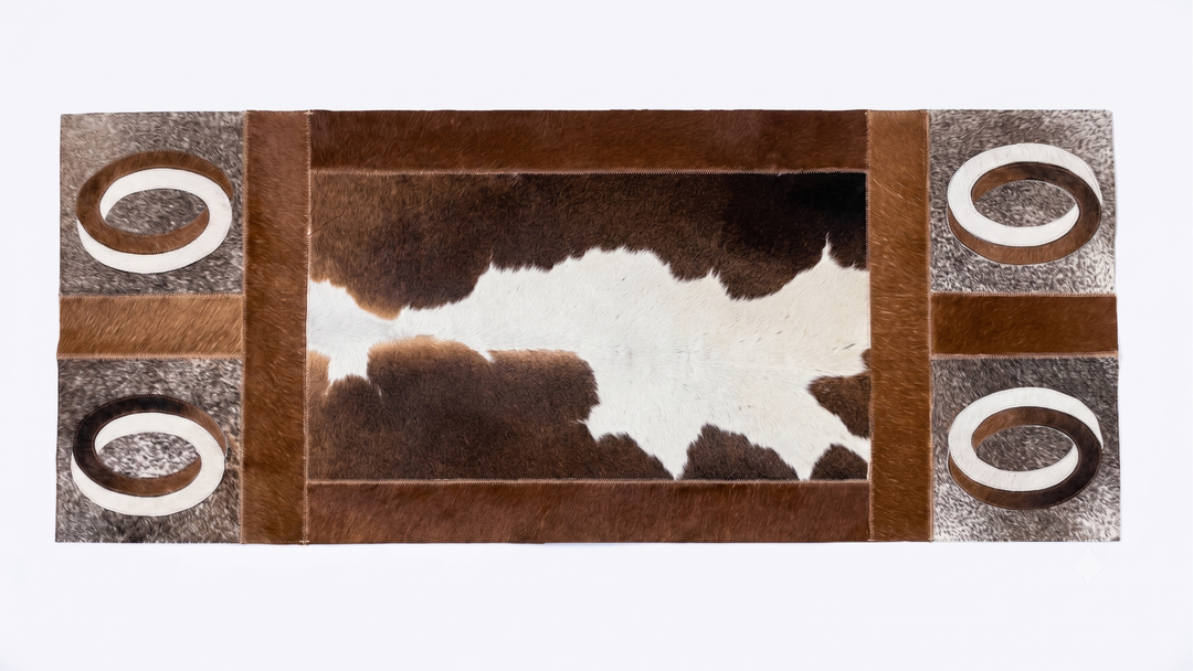 Small Hide - Mat