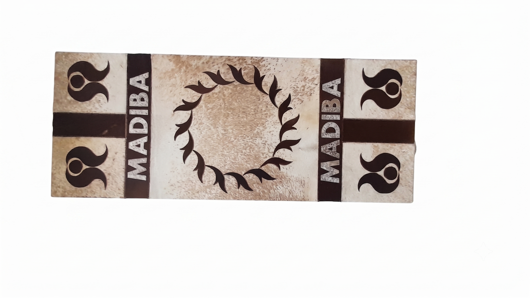 Small Hide - Mat