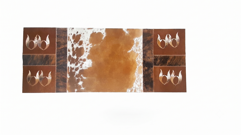 Small Hide - Mat