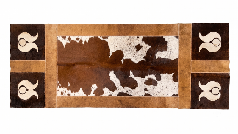 Small Hide - Mat