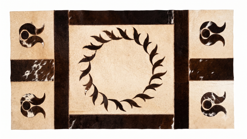 Small Hide - Mat
