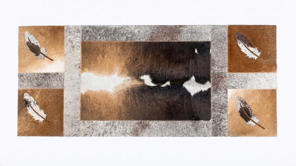 Small Hide - Mat