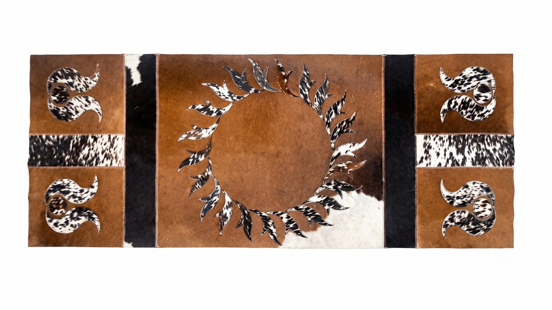 Small Hide - Mat