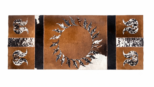 Small Hide - Mat