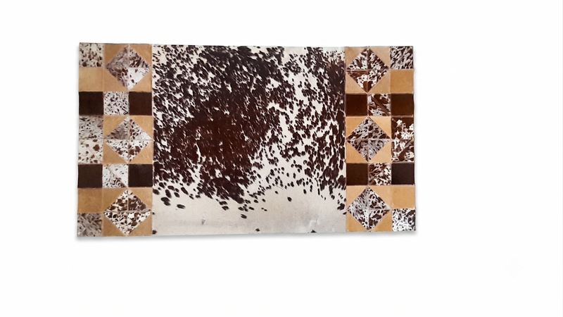 Small Hide - Mat