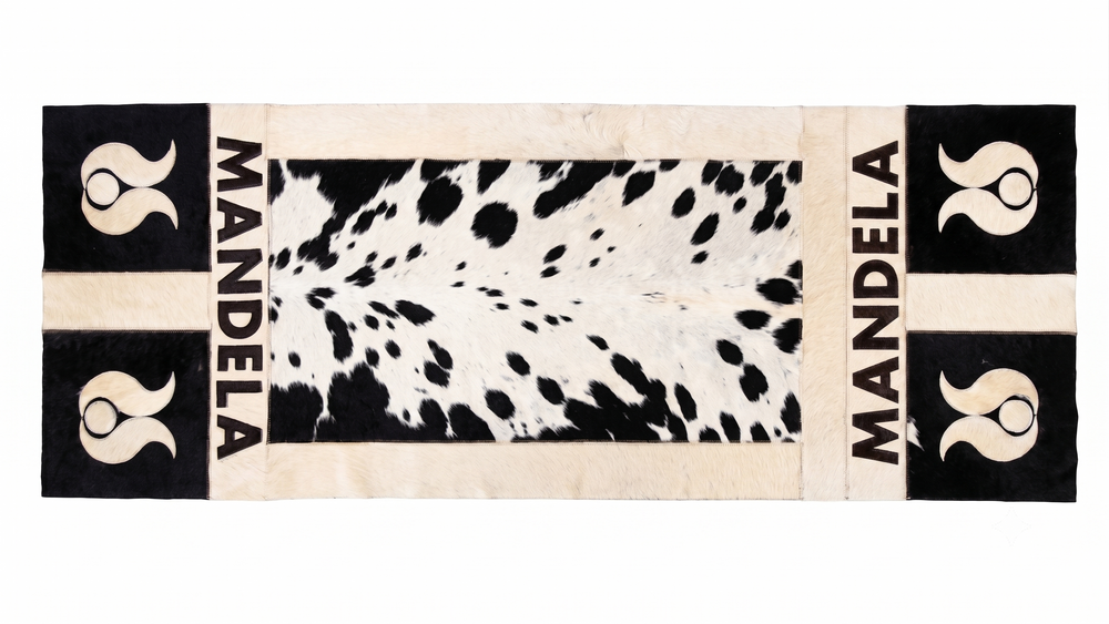 Small Hide - Mat