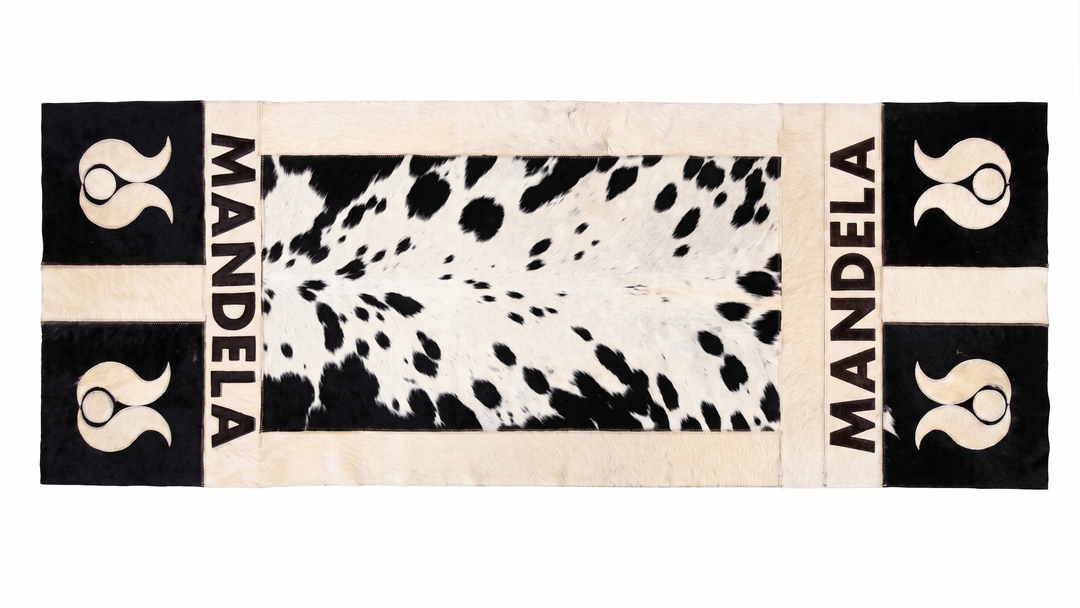 Small Hide - Mat