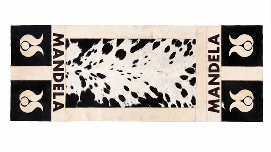 Small Hide - Mat