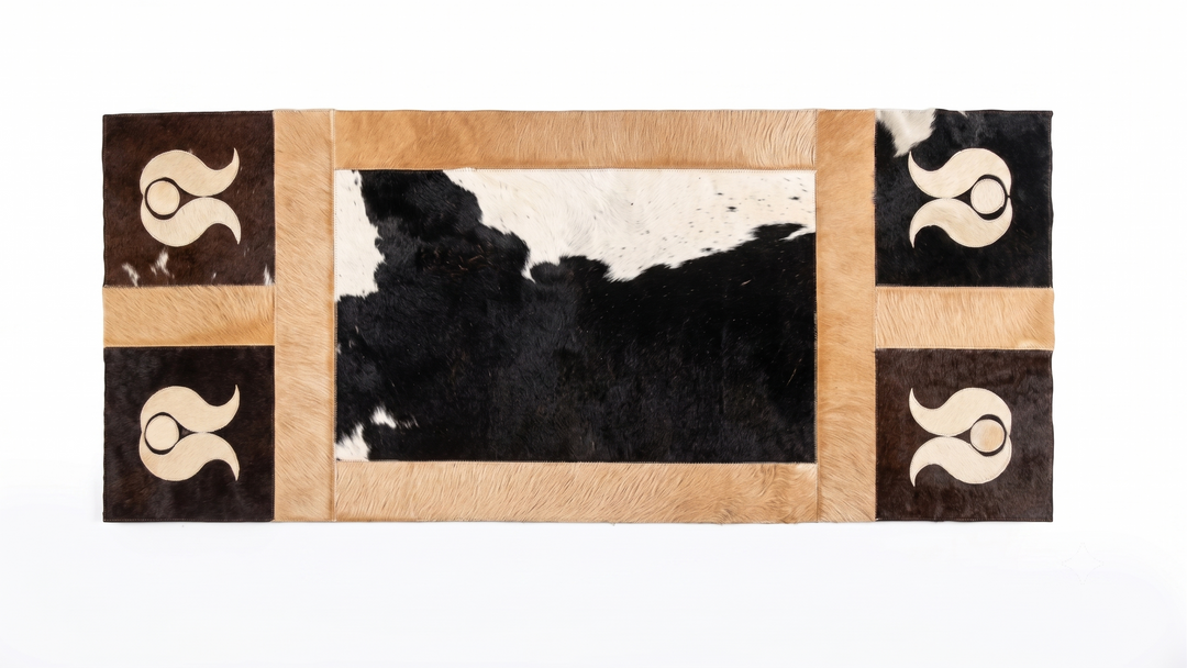 Small Hide - Mat