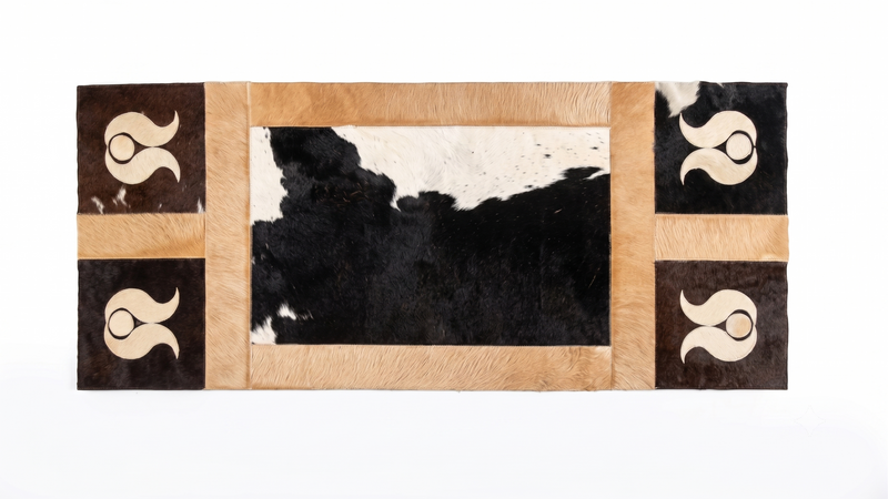 Small Hide - Mat