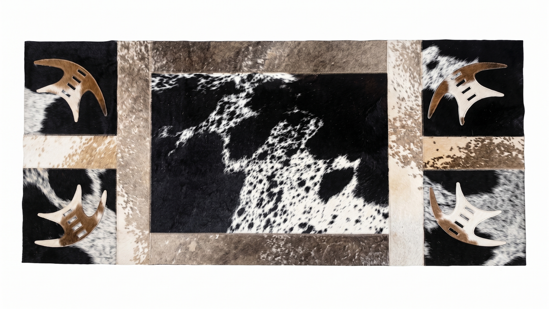Small Hide - Mat