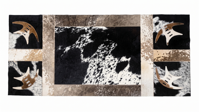 Small Hide - Mat