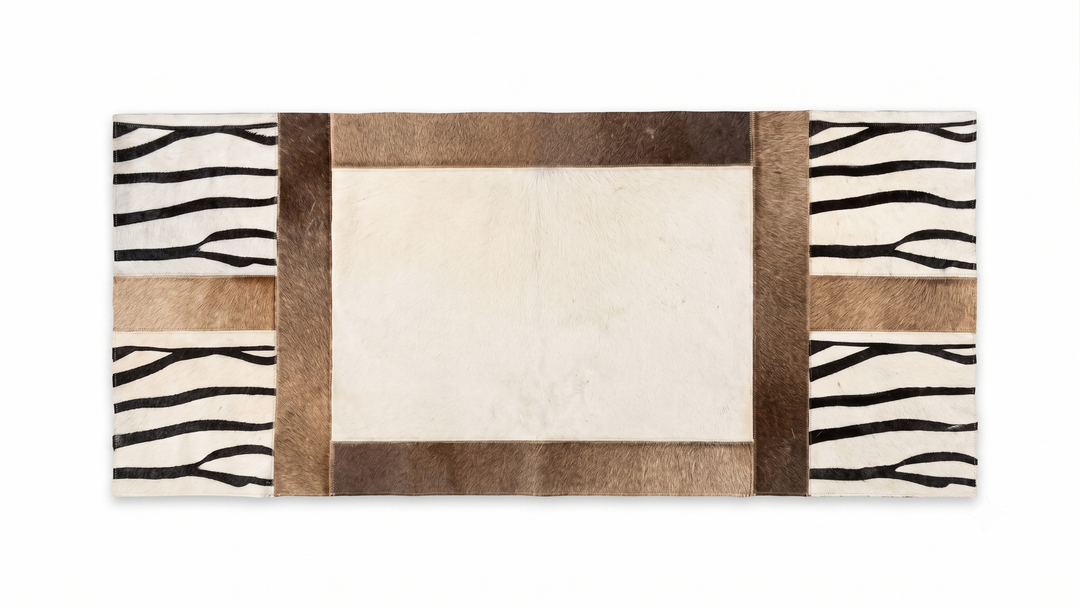 Small Hide - Mat
