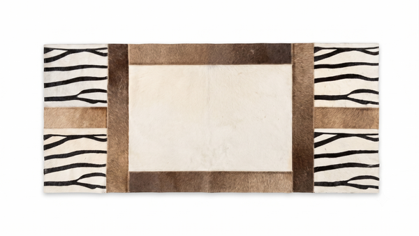 Small Hide - Mat