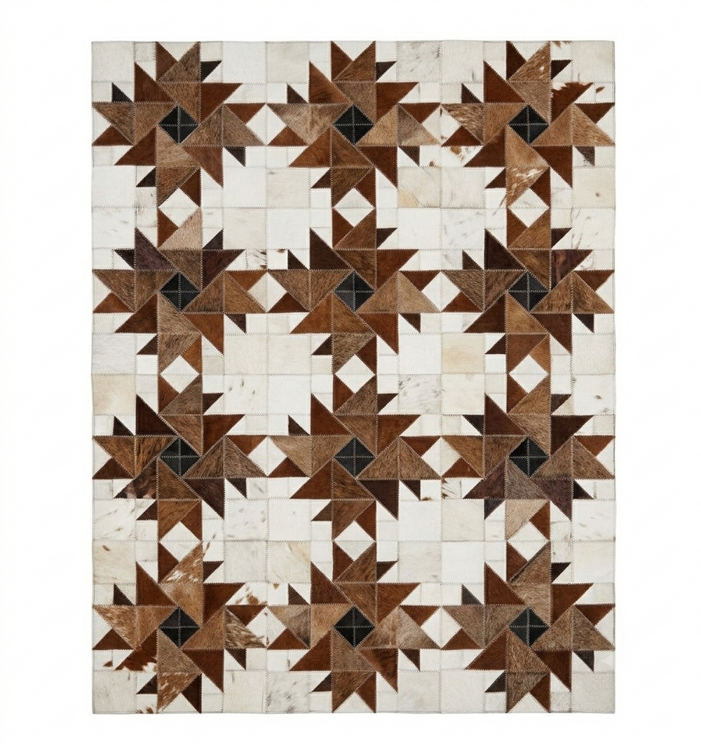 Kalahari Rose Rug