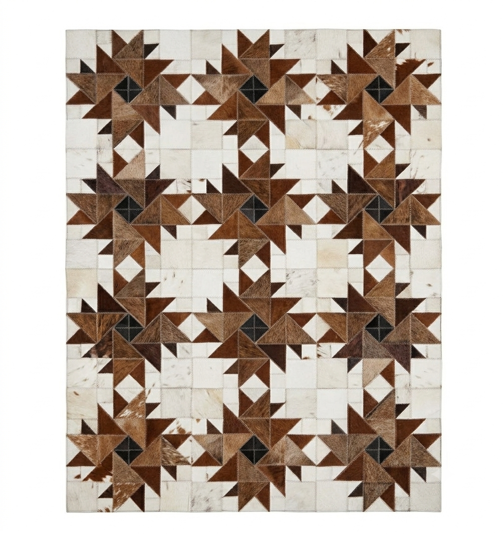 Kalahari Rose Rug