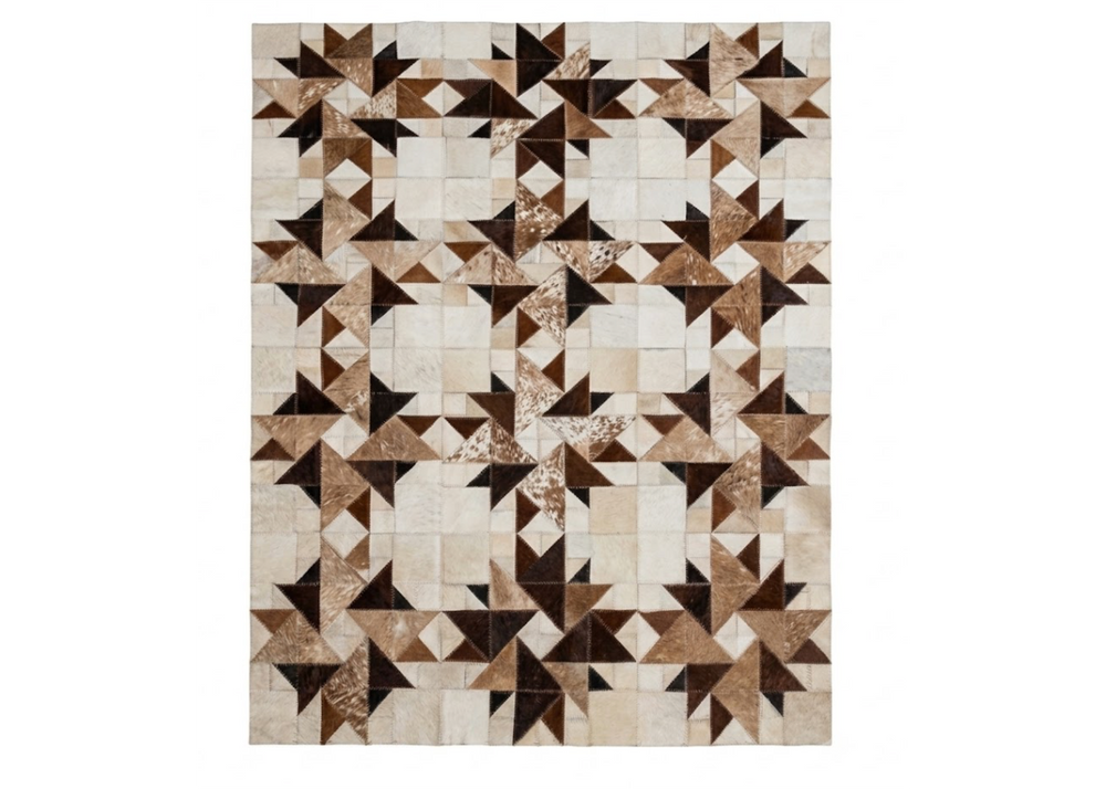 Kalahari Rose Rug