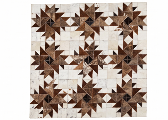 Kalahari Rose Rug