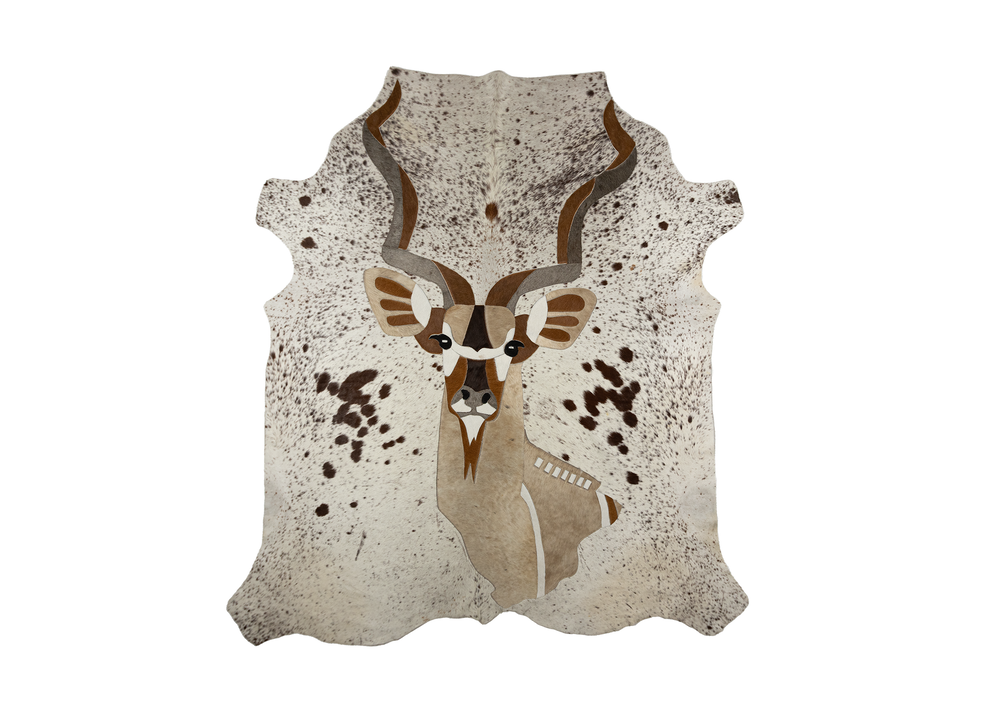 Kudu Full Hide Rug
