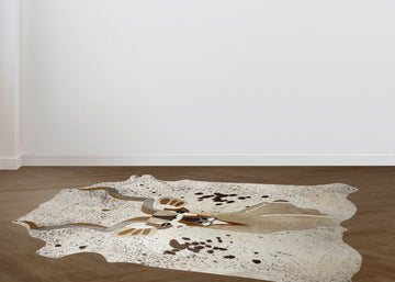 Kudu Full Hide Rug