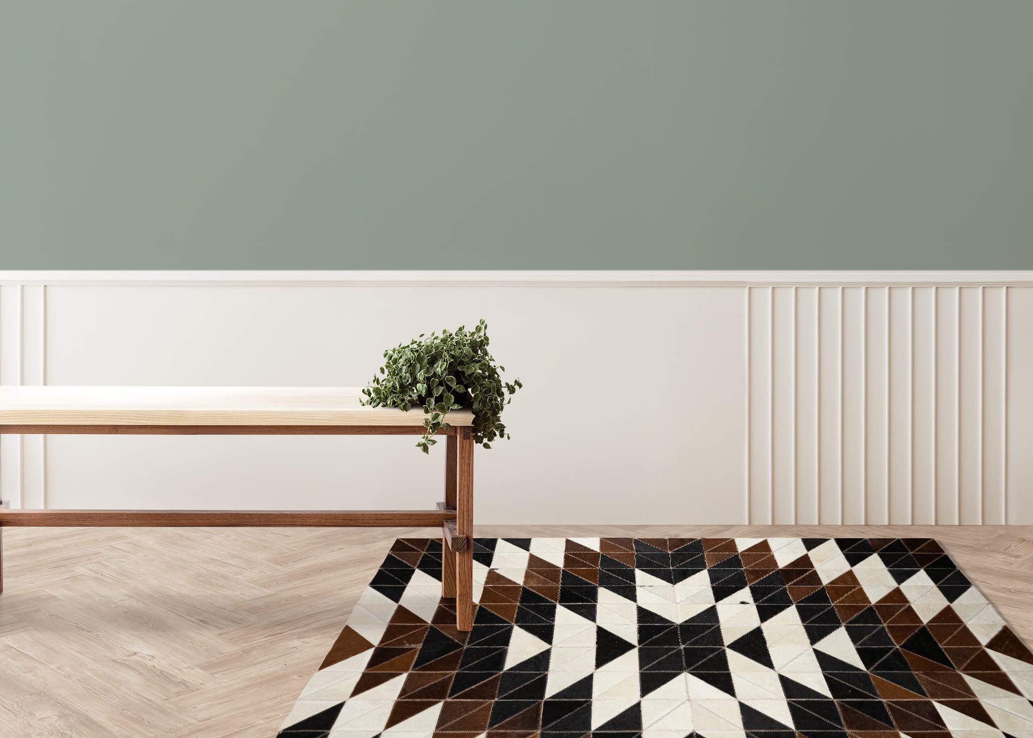 Apache - Rug – Vukari