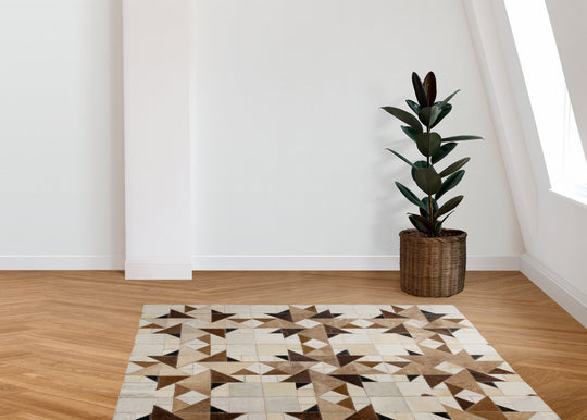 Kalahari Rose Rug