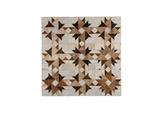 Kalahari Rose Rug