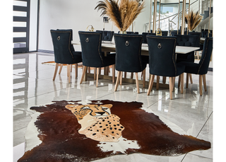 Cheetah - Full Hide Rug