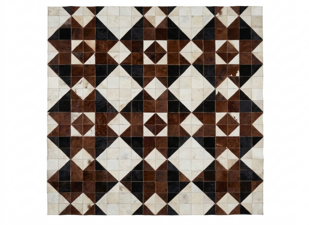 Starburst Rug
